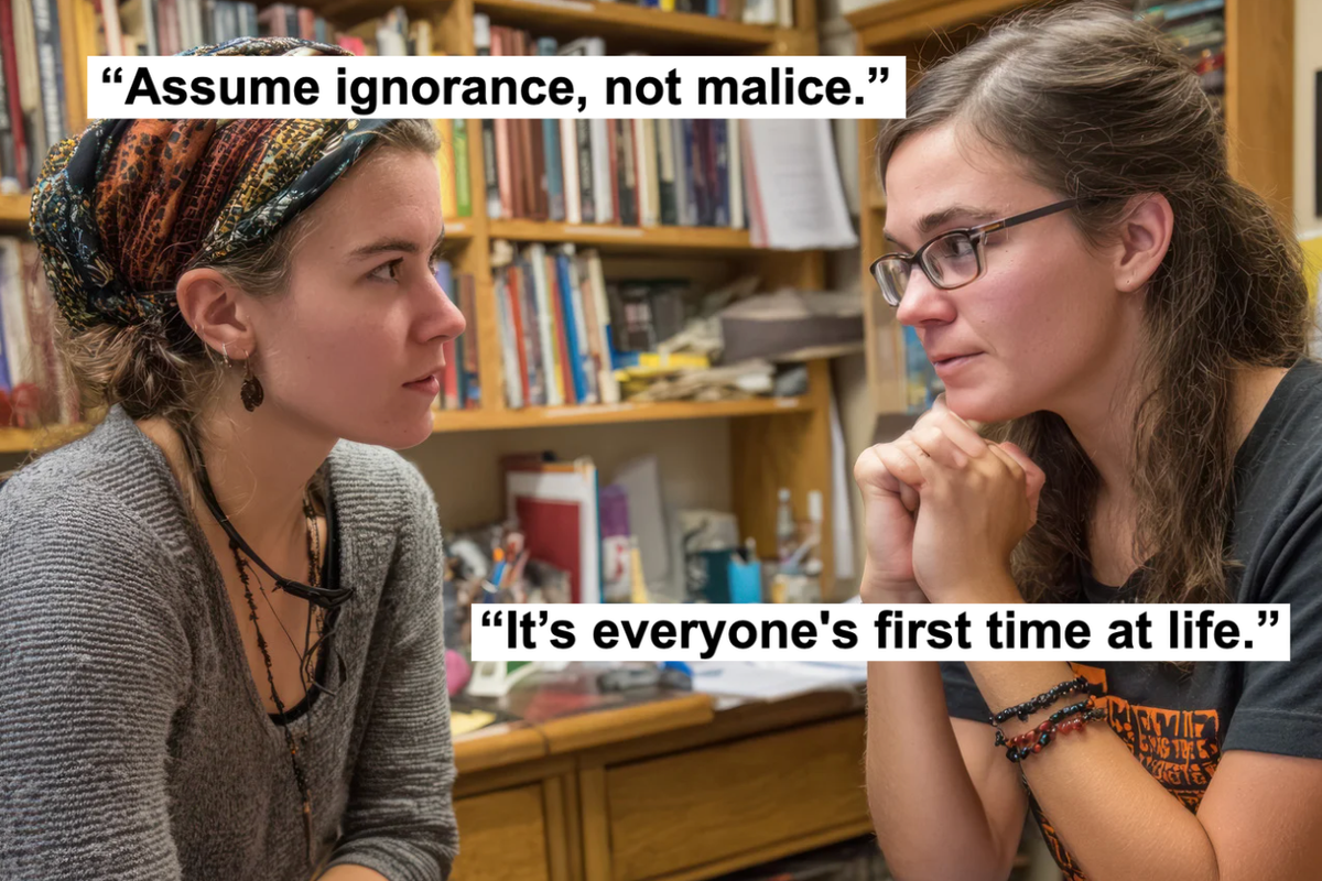 one sentence, life tips, inspiration, life lessons, psychology