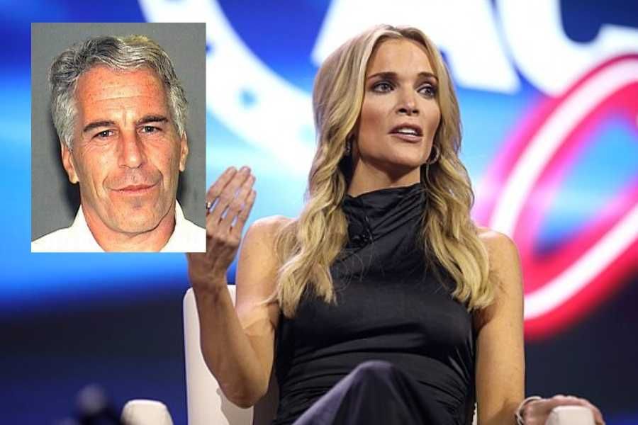 megyn kelly, jeffrey epstein, epstein files, sex offender, sex trafficking