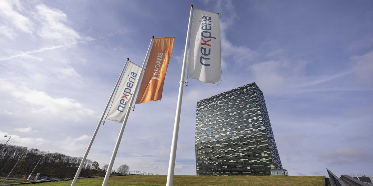 Europa costretta a piegarsi alla Cina sui chip