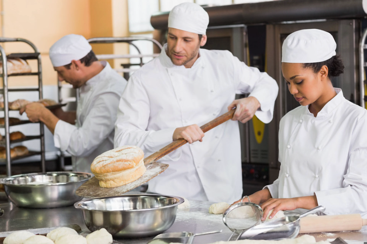 A Decent Slice: The Affordability Crisis Isn't Only About Prices