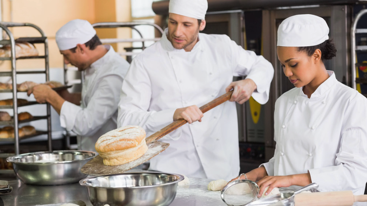 A Decent Slice: The Affordability Crisis Isn't Only About Prices