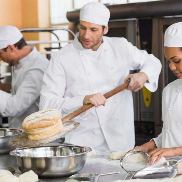 A Decent Slice: The Affordability Crisis Isn't Only About Prices