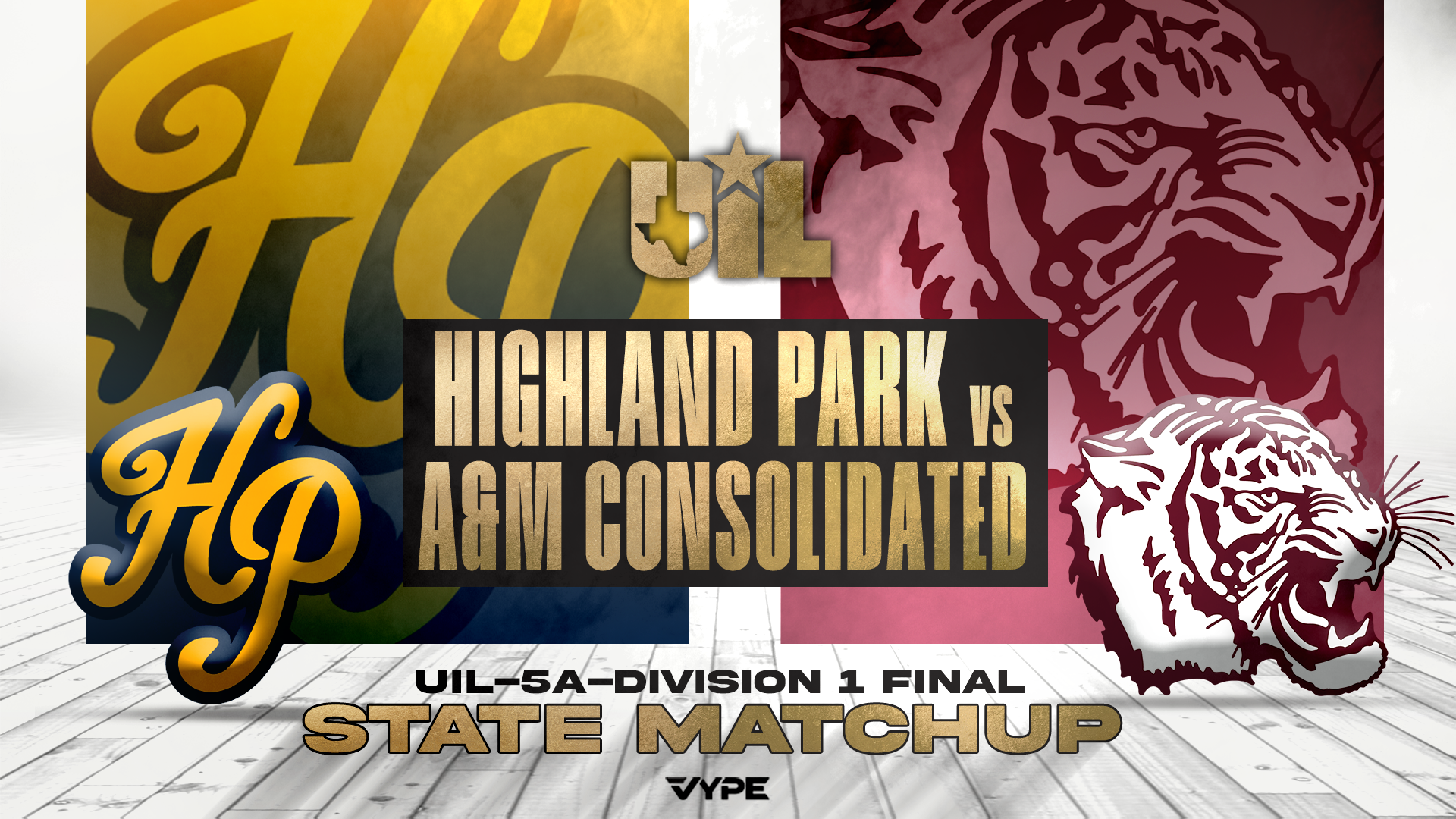 THE PINNACLE: 2025 UIL Volleyball State Finals Preview -- Highland Park vs. A&M Consolidated (5A-D1)