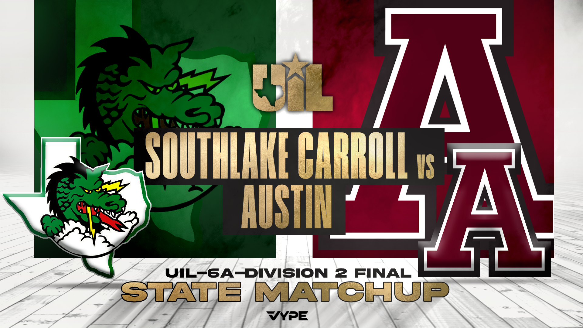 THE PINNACLE: 2025 UIL Volleyball State Finals Preview -- Southlake Carroll vs. Austin (6A-D2)