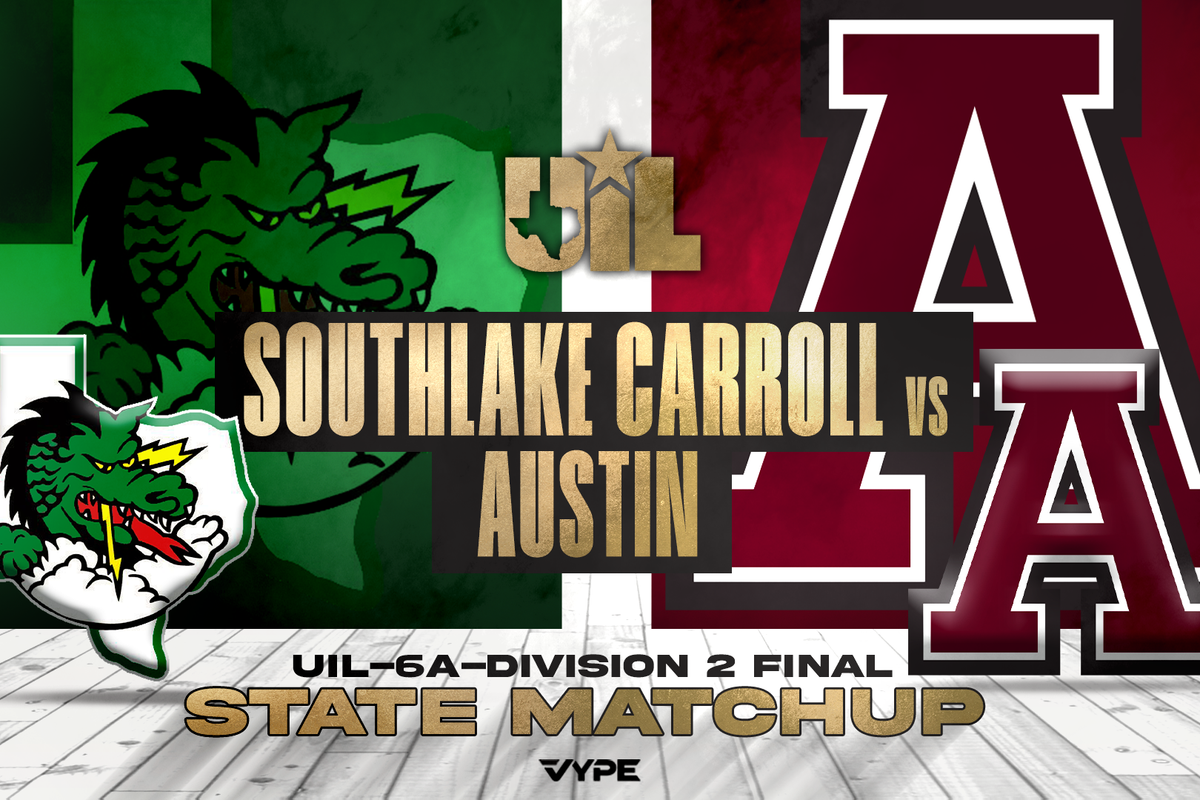 THE PINNACLE: 2025 UIL Volleyball State Finals Preview -- Southlake Carroll vs. Austin (6A-D2)
