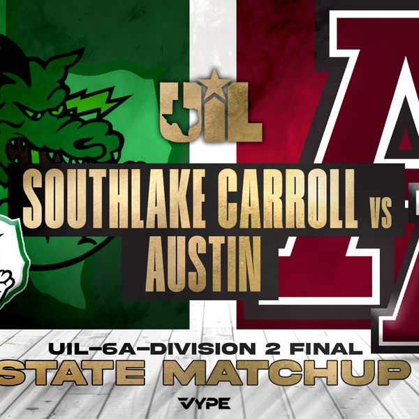 THE PINNACLE: 2025 UIL Volleyball State Finals Preview -- Southlake Carroll vs. Austin (6A-D2)