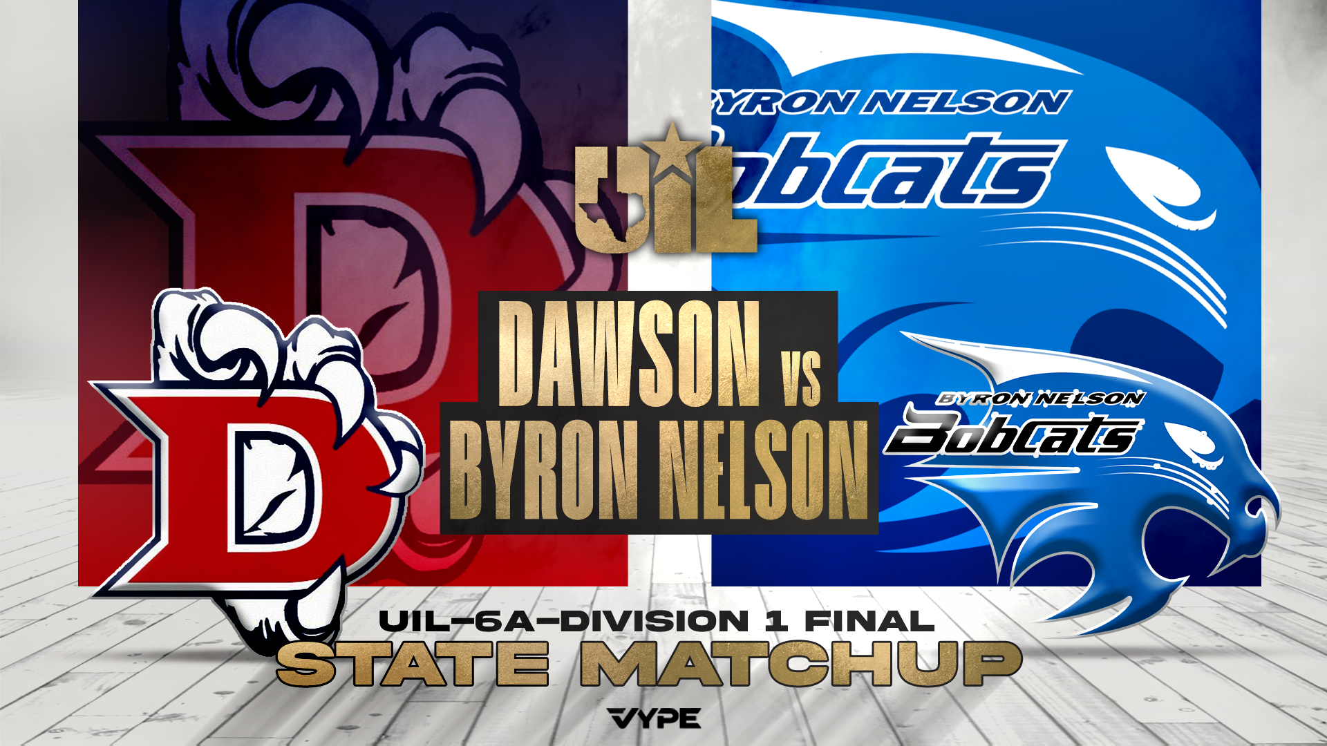 THE PINNACLE: 2025 UIL Volleyball State Finals Preview -- Dawson vs. Byron Nelson (6A-D1)