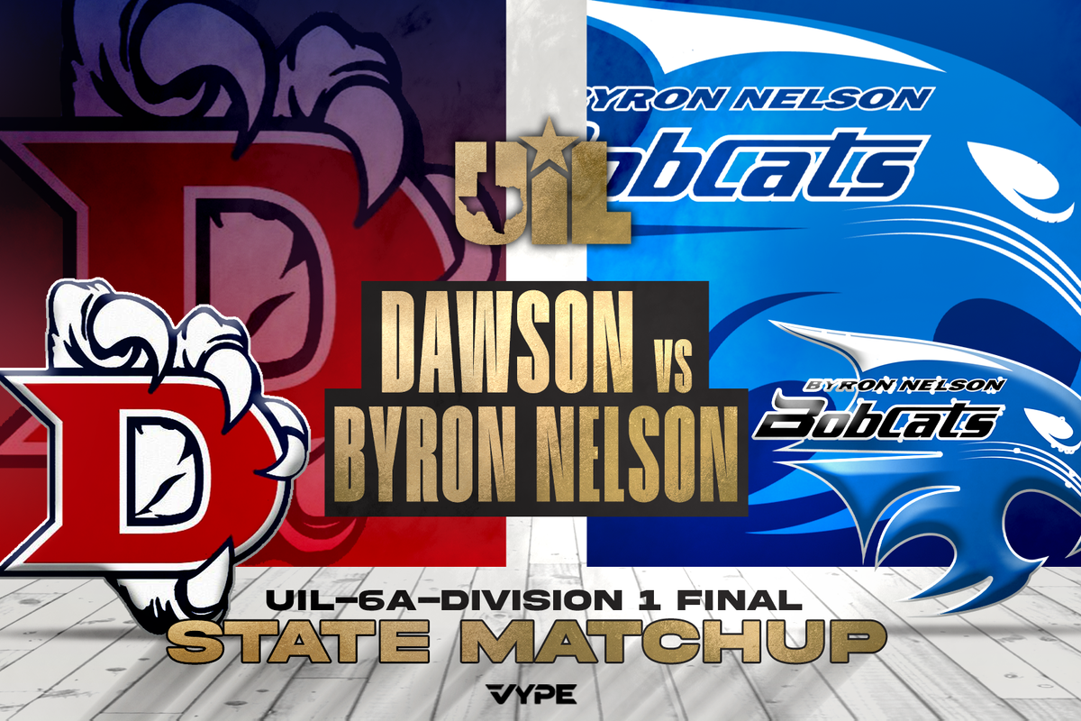 THE PINNACLE: 2025 UIL Volleyball State Finals Preview -- Dawson vs. Byron Nelson (6A-D1)