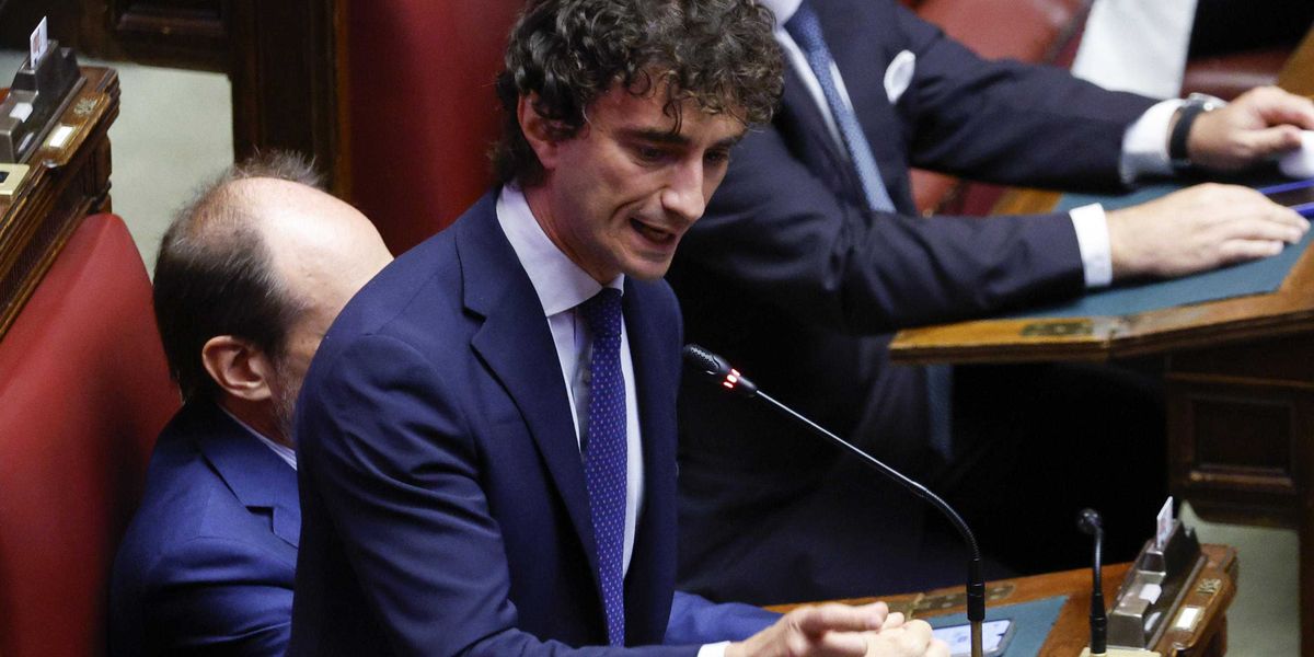 Fratelli d’Italia va al contrattacco: «Ora il Pd chieda scusa a Bignami»