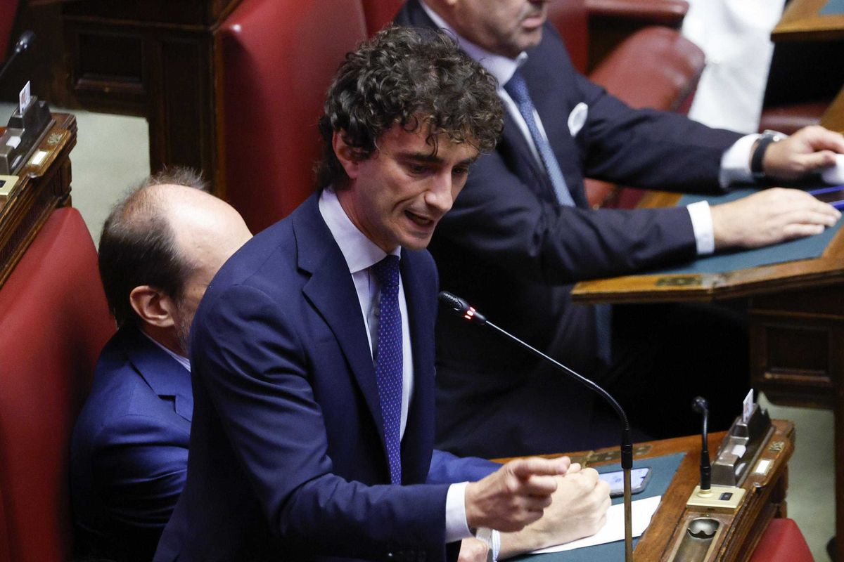 Fratelli d’Italia va al contrattacco: «Ora il Pd chieda scusa a Bignami»