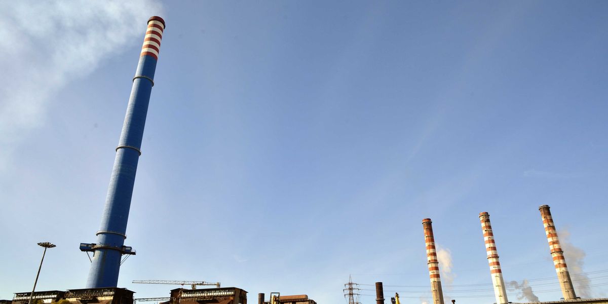 Ilva chiusa da mesi ma è tutta colpa di un errore umano