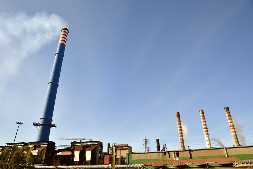 Ilva chiusa da mesi ma è tutta colpa di un errore umano