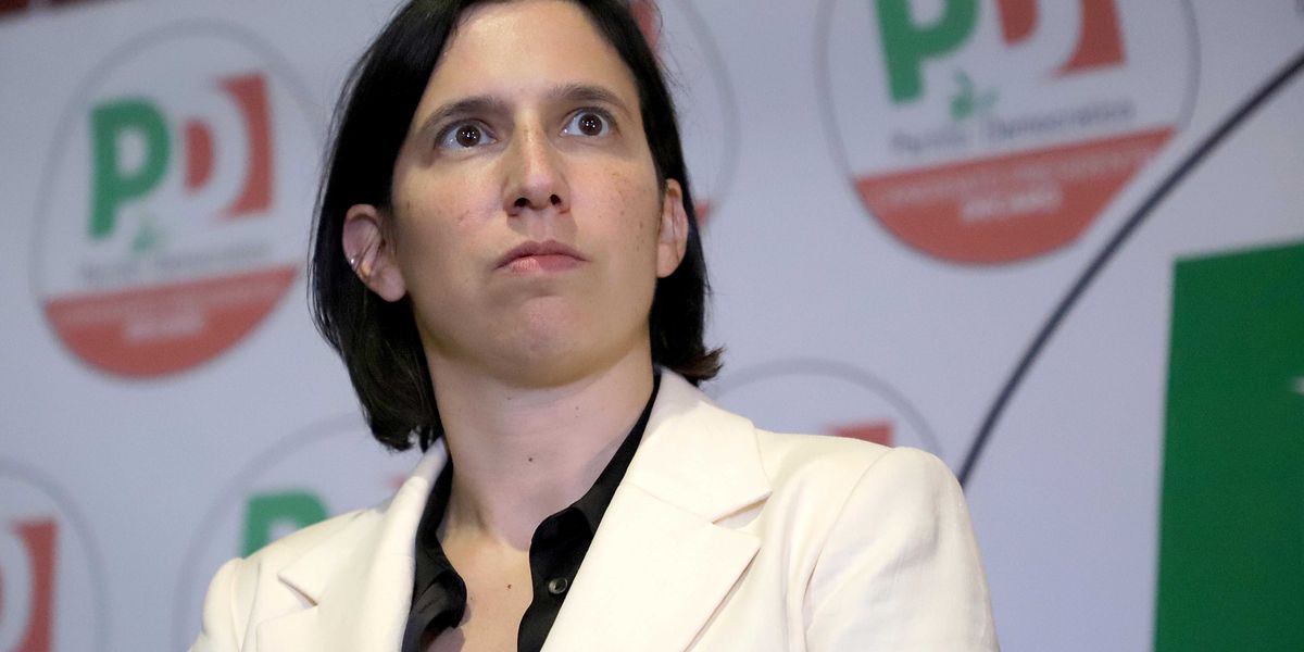 pd contro un8217alta corte per le toghe peccato che l8217avesse nel programma