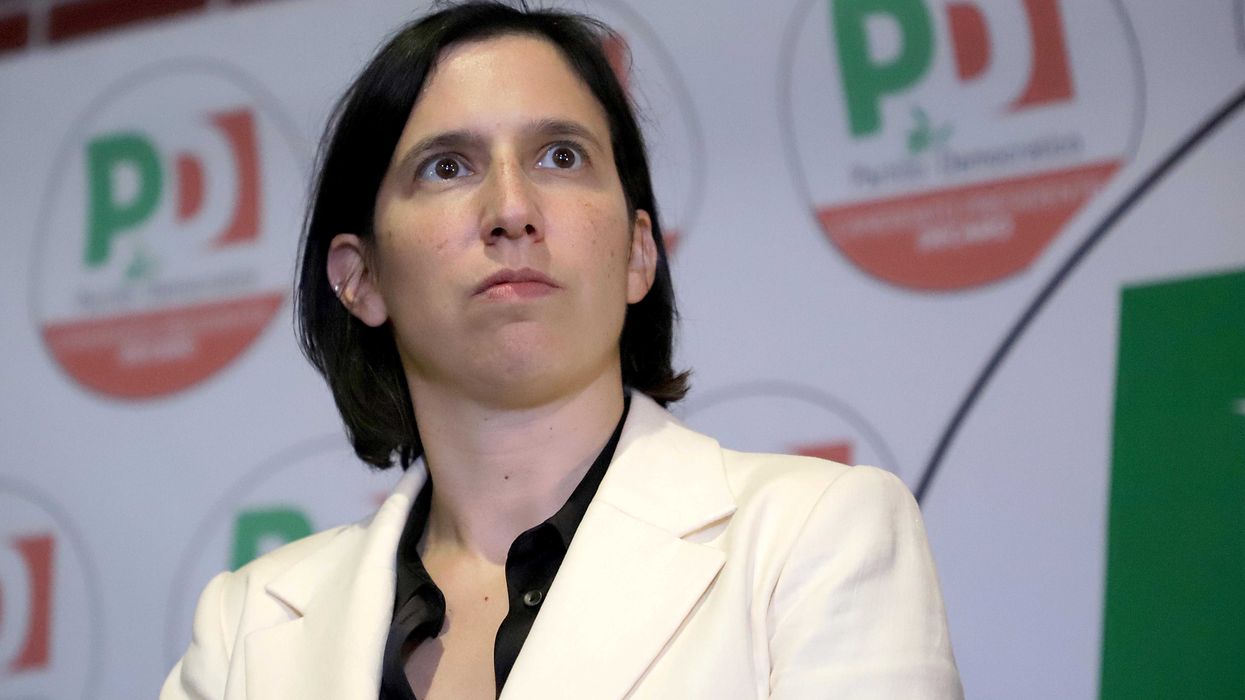 Pd contro un’Alta corte per le toghe. Peccato che l’avesse nel programma