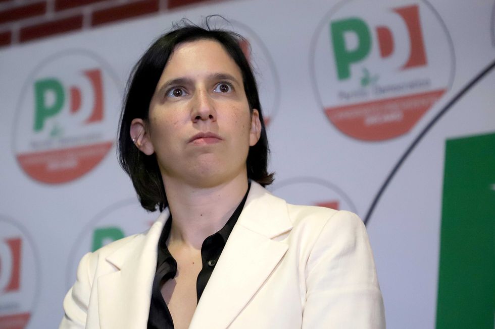 Pd contro un’Alta corte per le toghe. Peccato che l’avesse nel programma