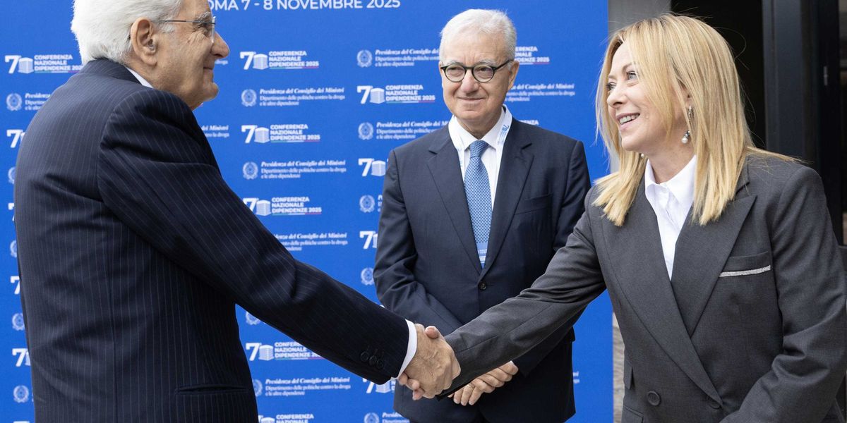 cosa cambia tra quirinale e chigi