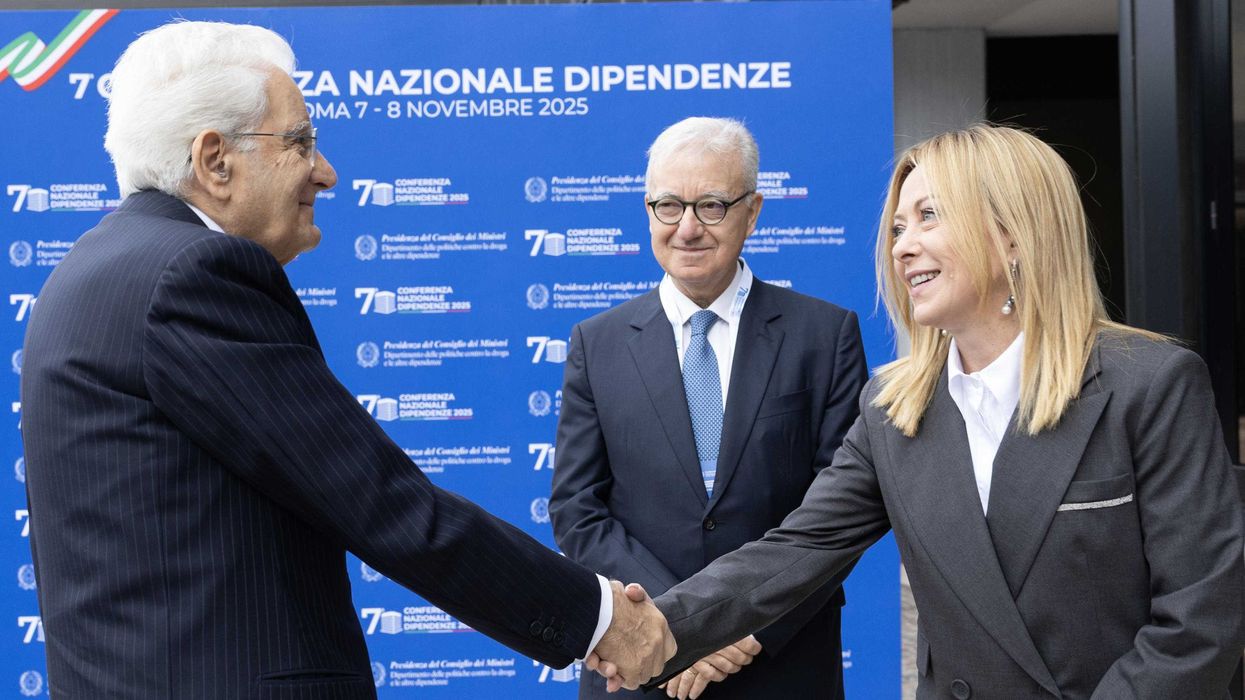 Cosa cambia tra Quirinale e Chigi