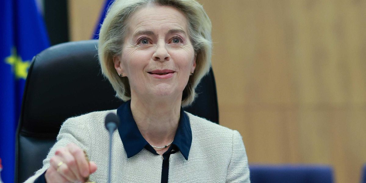 L’Ue pronta ai tank senza frontiere