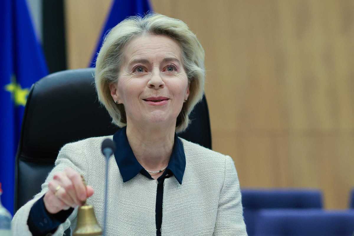 L’Ue pronta ai tank senza frontiere