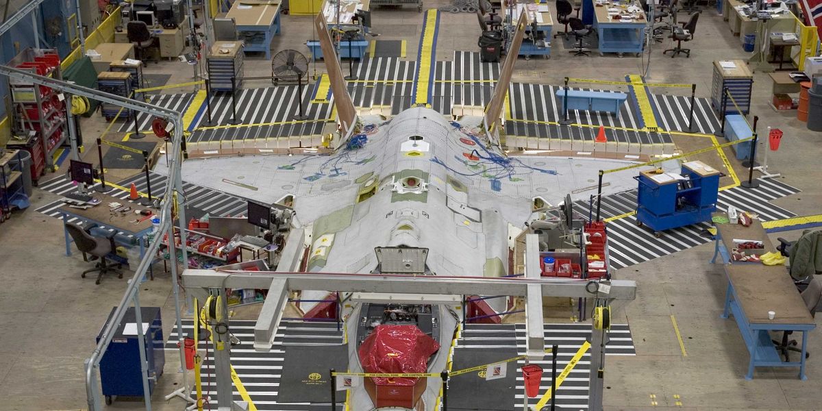 Trump: «F 35 all’Arabia». Israele allarmato