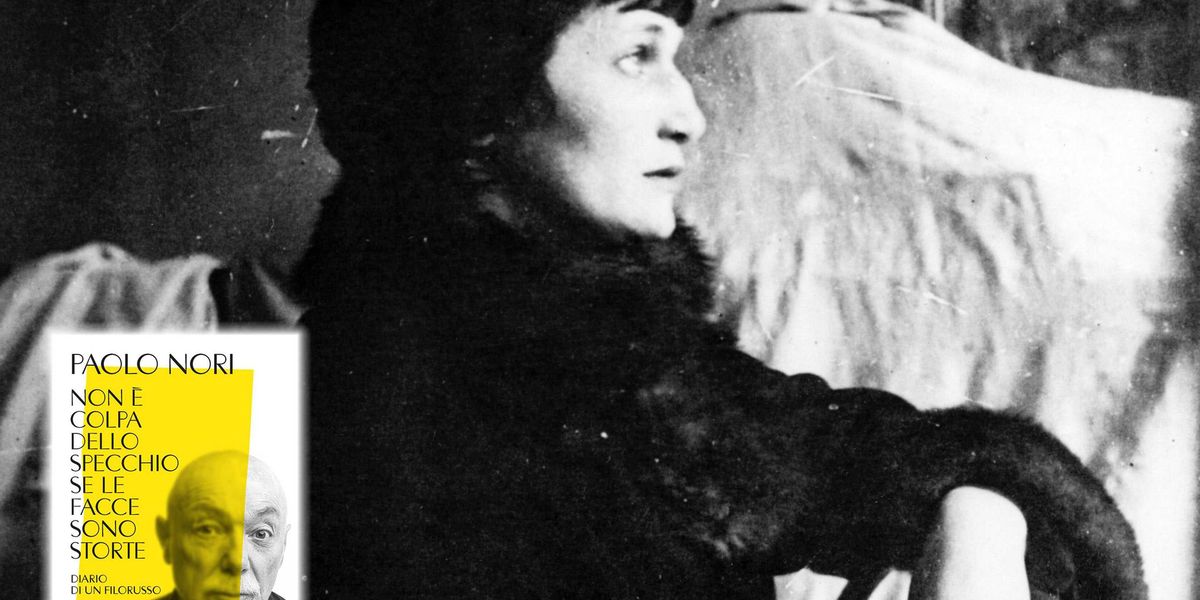 Confesso di essere un «filorusso»: la Achmatova è più forte del gulag