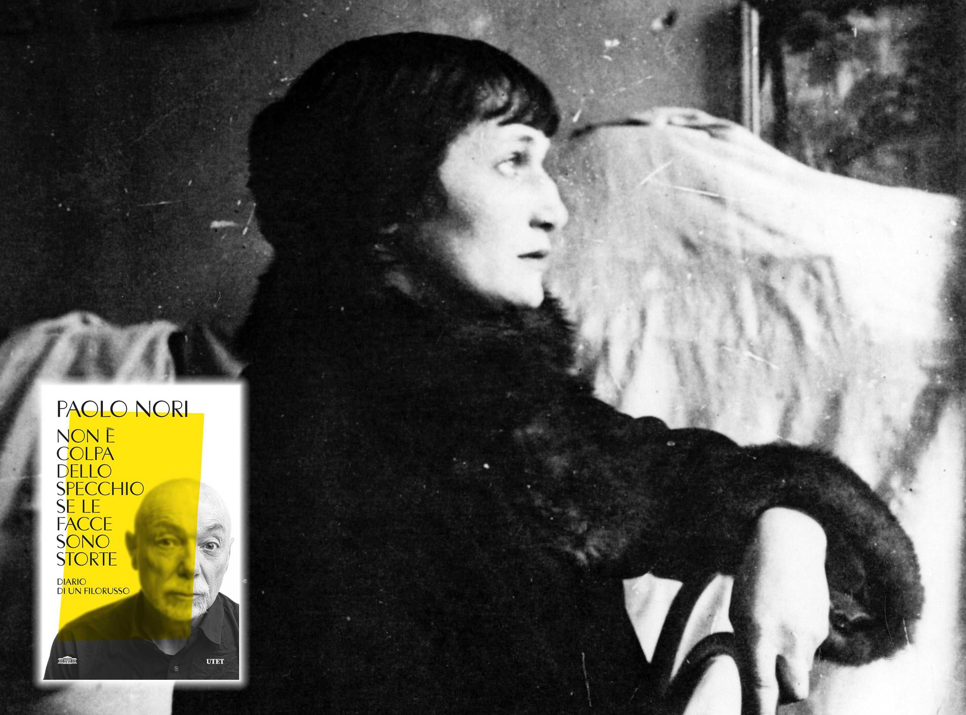 Confesso di essere un «filorusso»: la Achmatova è più forte del gulag