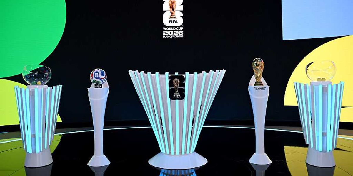 Mondiali 2026, il cammino dell