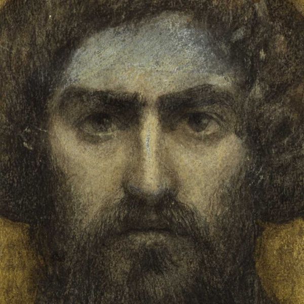 Giovanni Segantini in mostra a Bassano del Grappa