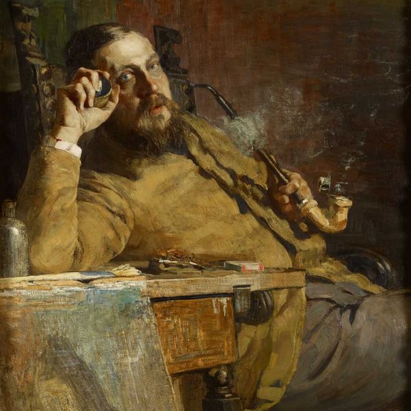 Giovanni Segantini in mostra a Bassano del Grappa