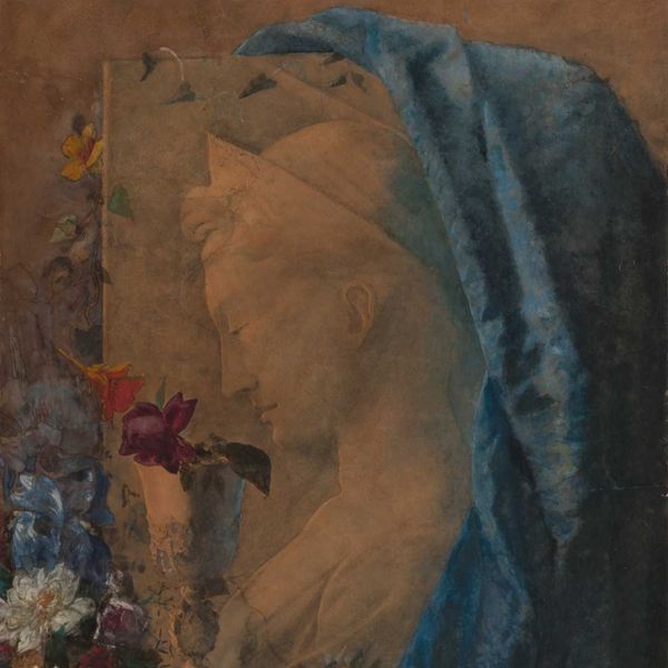 Giovanni Segantini in mostra a Bassano del Grappa