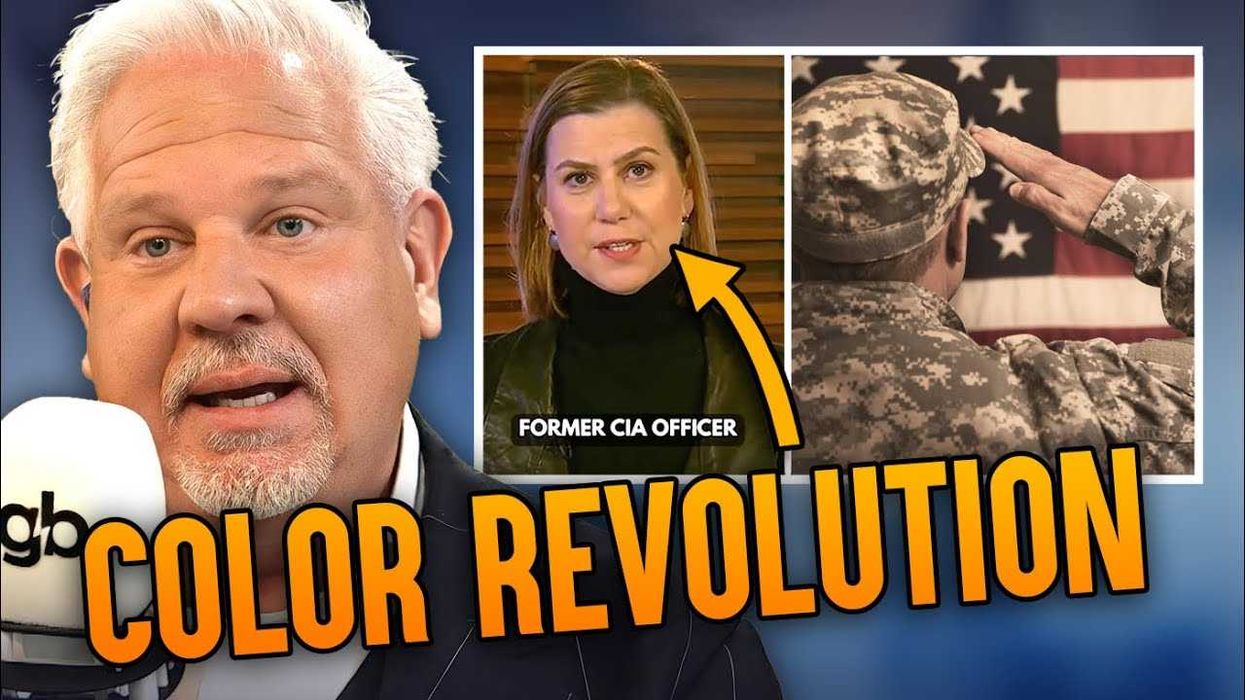 The HIDDEN reason Democrats URGED the military to DEFY Trump