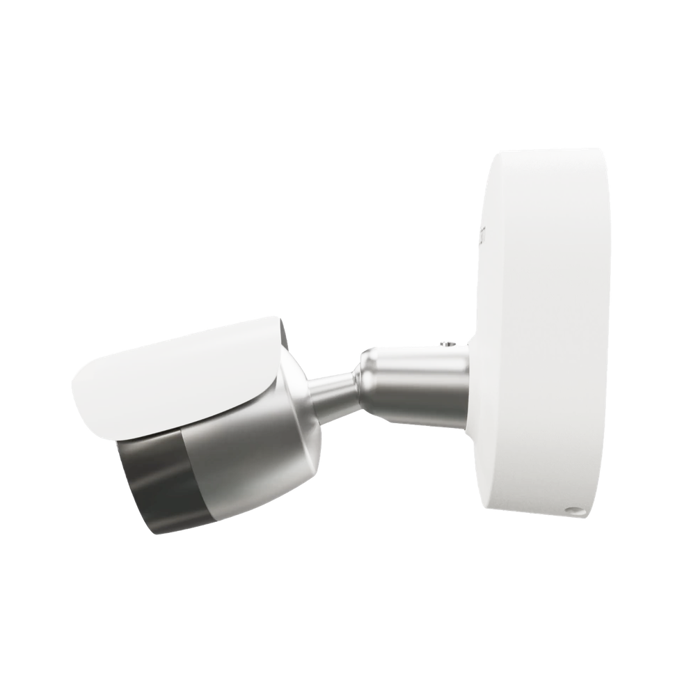 side view of Ulticam IQ V2 photo