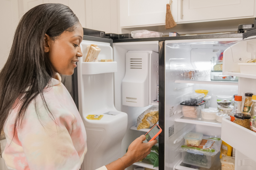 23 surprising foods frugal people freeze to save money and make their groceries last longer