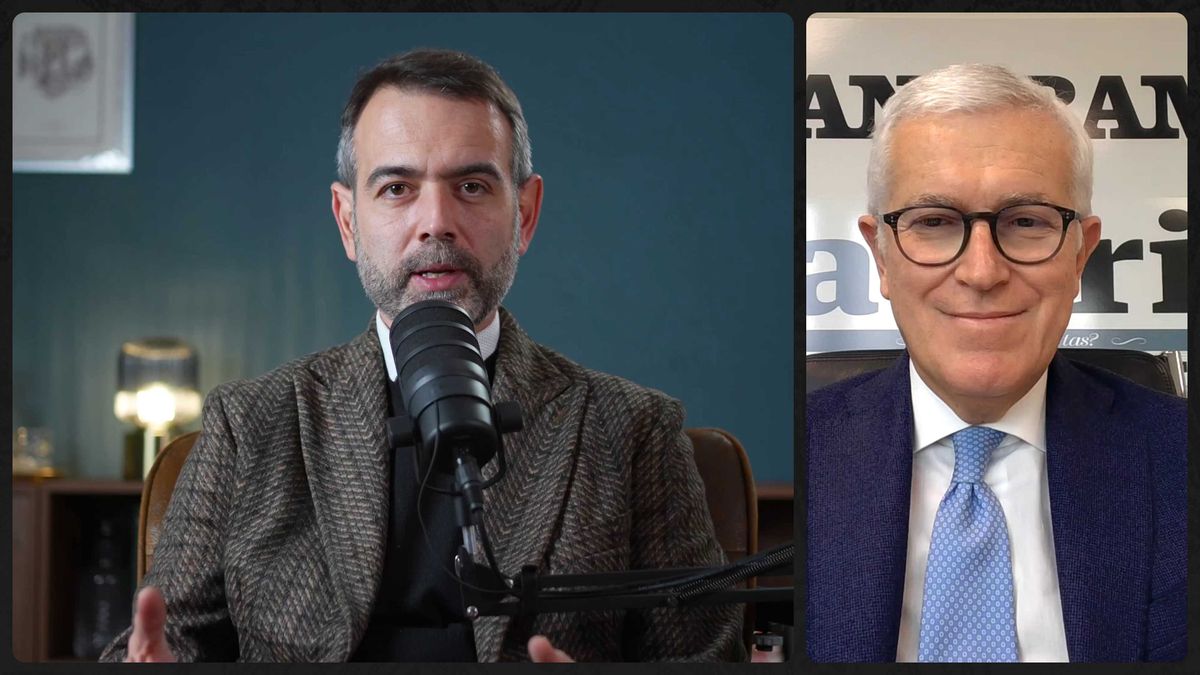 Tivù Verità | Belpietro e Padellaro sul terremoto del Quirinale