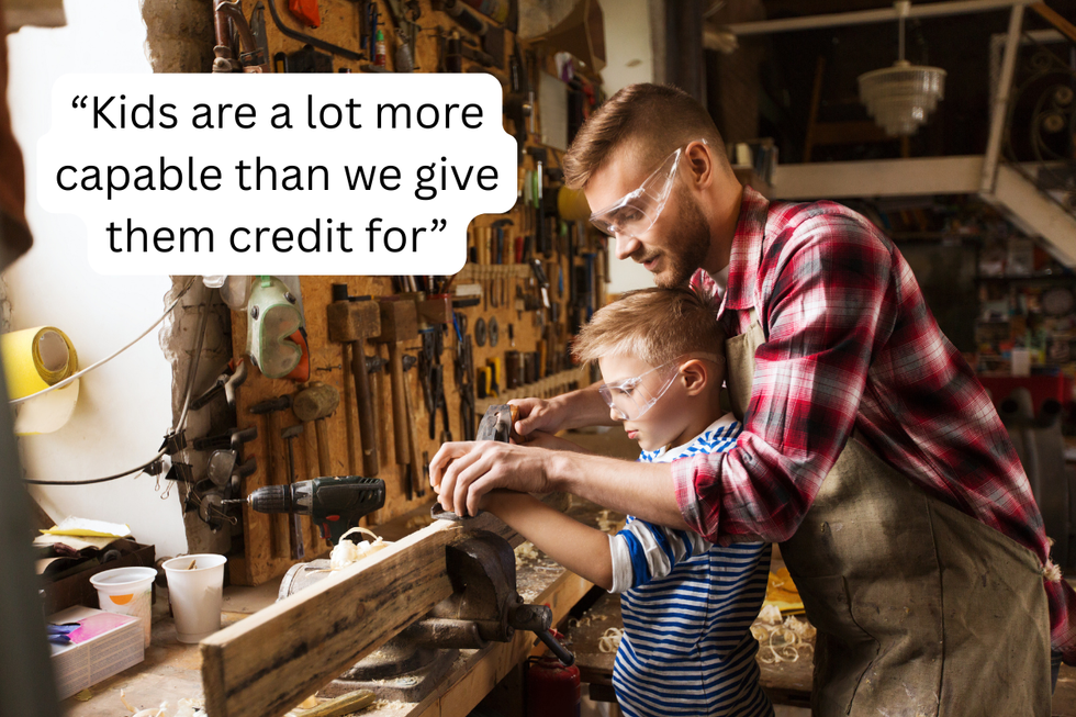 Handwritten note found inside a rare 1935 thrift-store find has people in awe