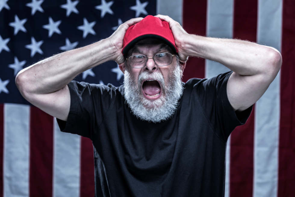 Economics expert pinpoints the exact moment in 2012 when 'America went to hell'