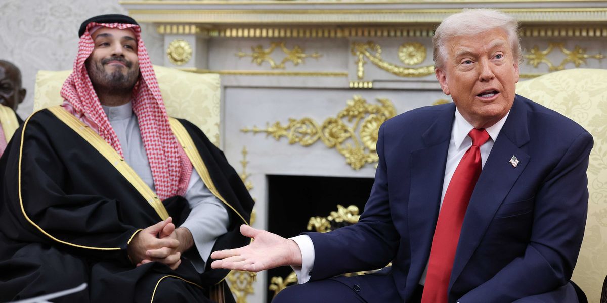 Variabili sul tavolo dei negoziati tra Arabia Saudita e Imec