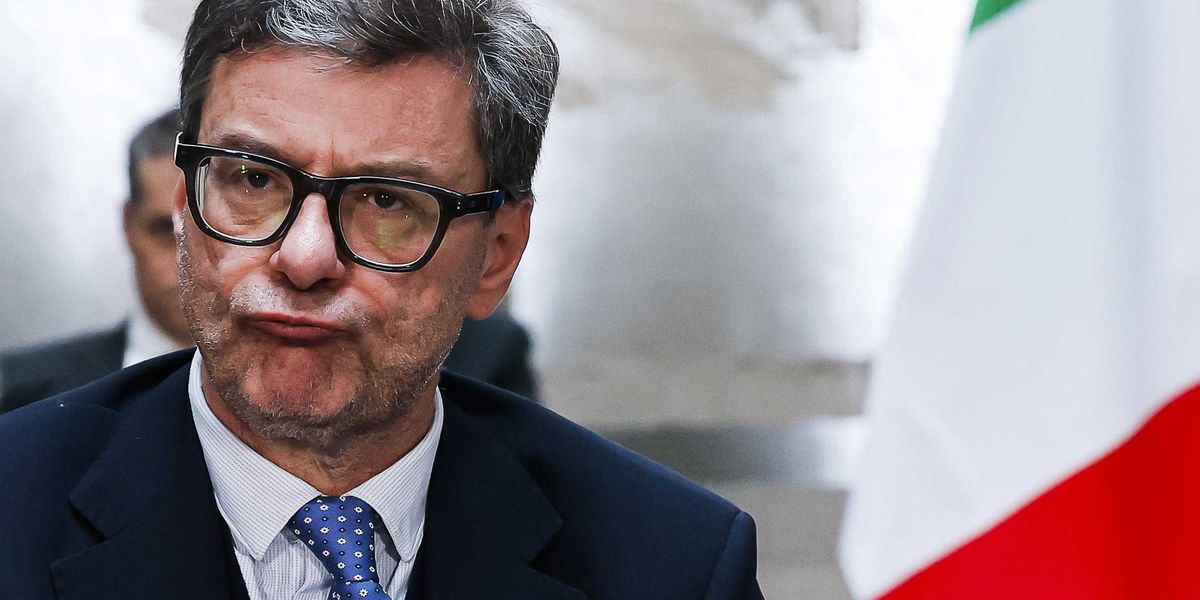 manovra ritoccata pi249 irap sulle banche no all8217extra tassa per gli affitti brevi