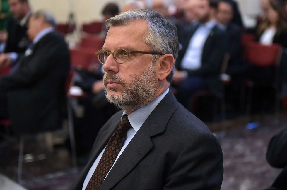 «Solo in Italia è strano pubblicare le notizie»