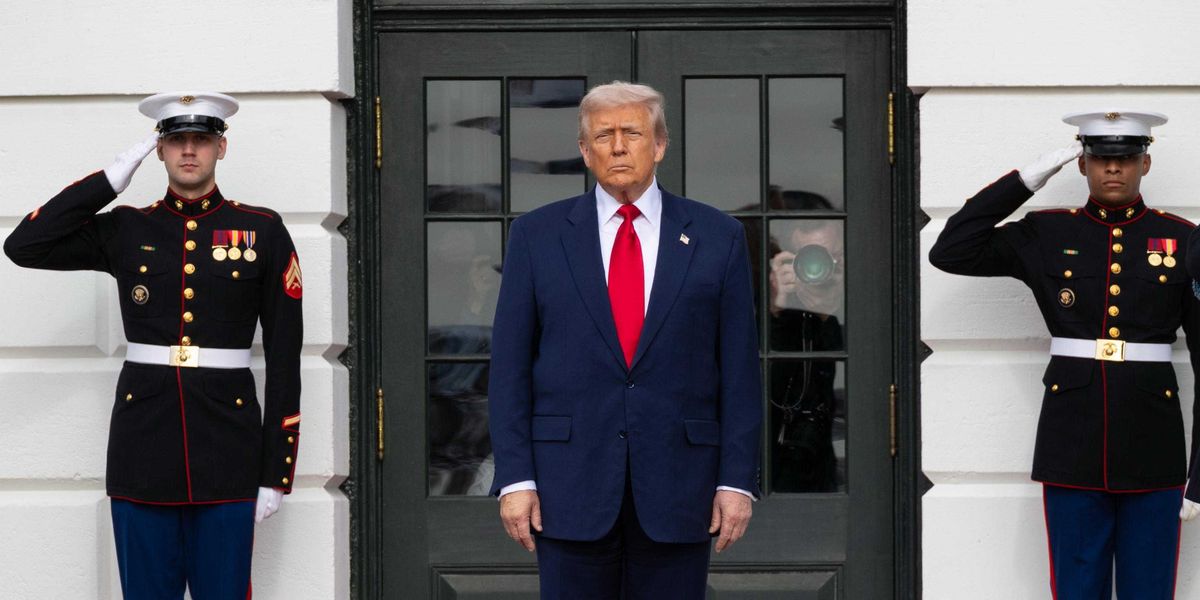 Nel piano di Trump la Russia pagherà l’affitto del Donbass. Kiev: «Assurdo»