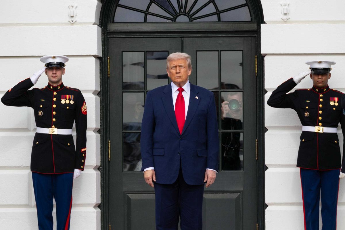 Nel piano di Trump la Russia pagherà l’affitto del Donbass. Kiev: «Assurdo»