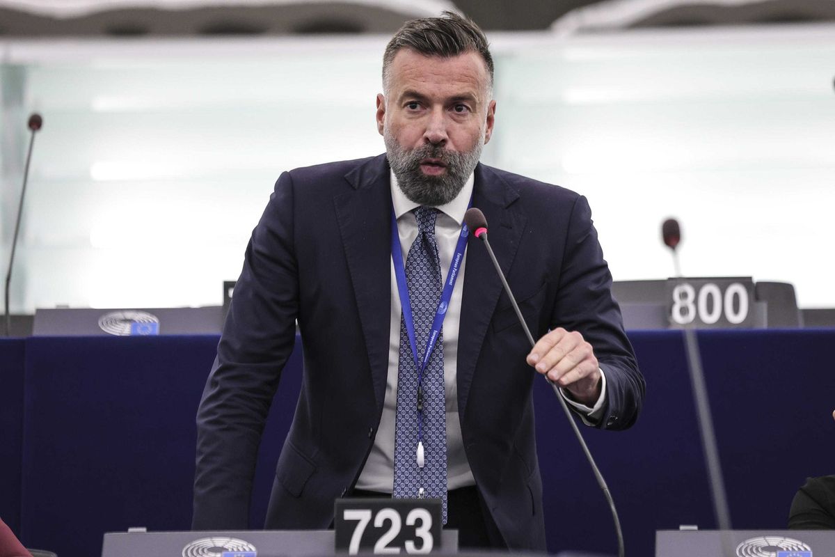 Il centrodestra Ue beffa Bruxelles: salta la missione in Italia sullo Stato di diritto