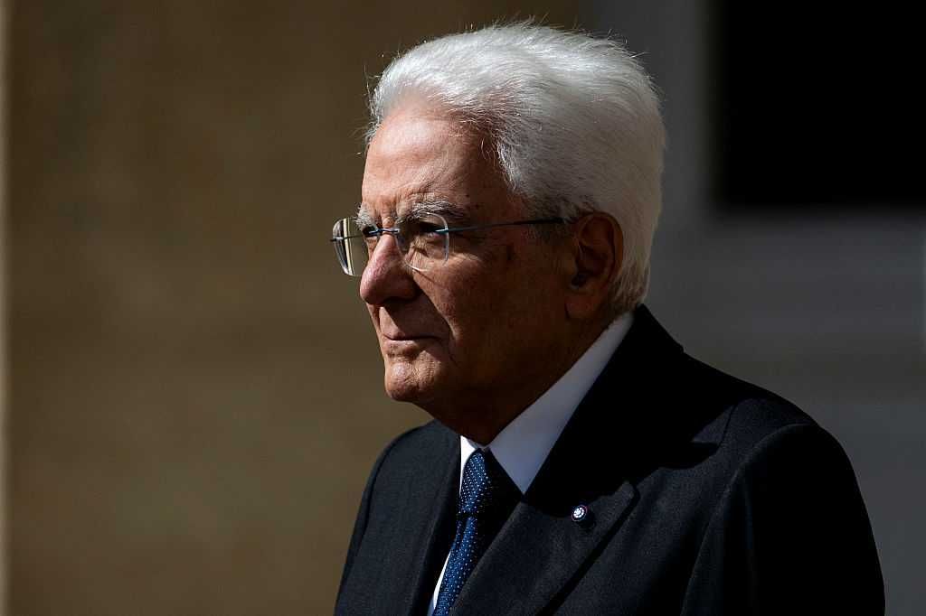 Perché non può stare lì un minuto di più