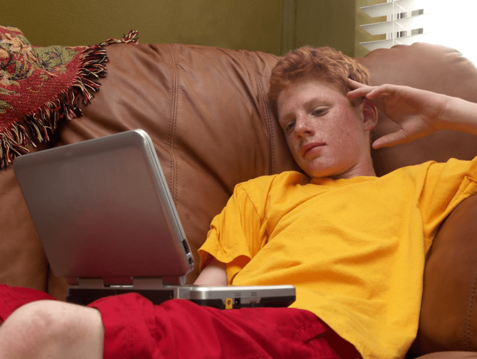 high school, high school teacher, teacher behavioral problems, teens, teens today, school, parenting, kids