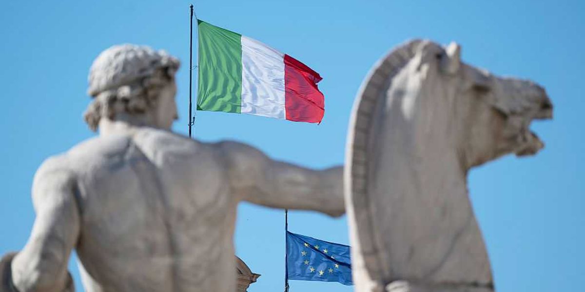 «Subito via l’uomo di Mattarella»