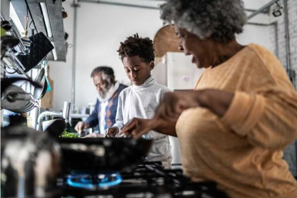 viola davis; birthing room analogy; birthing room; personal growth; painful season; season of growth