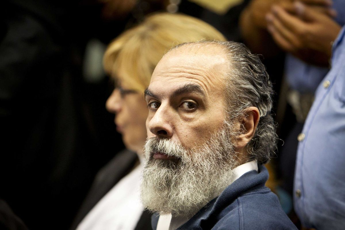 La famiglia Garofani riversò i risparmi al Madoff dei Parioli (con scudo fiscale)