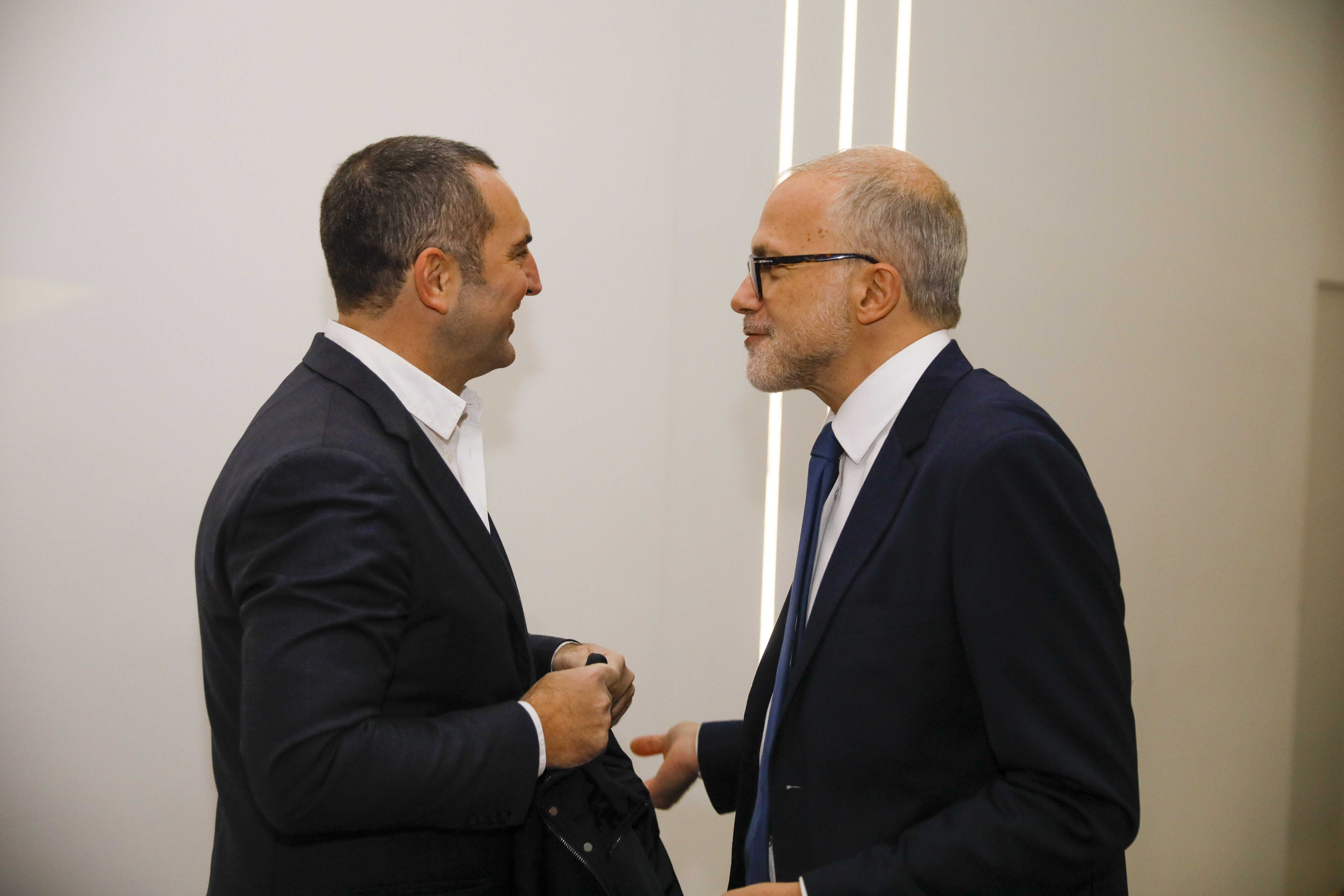 La nuova Margherita recluta gli appassiti