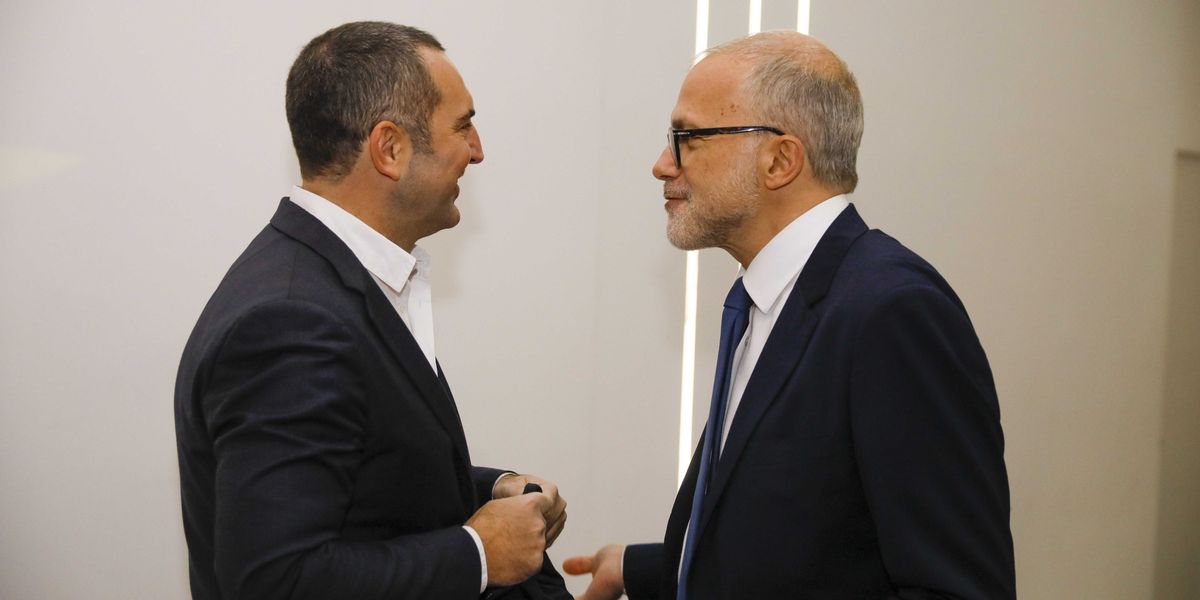 la nuova margherita recluta gli appassiti