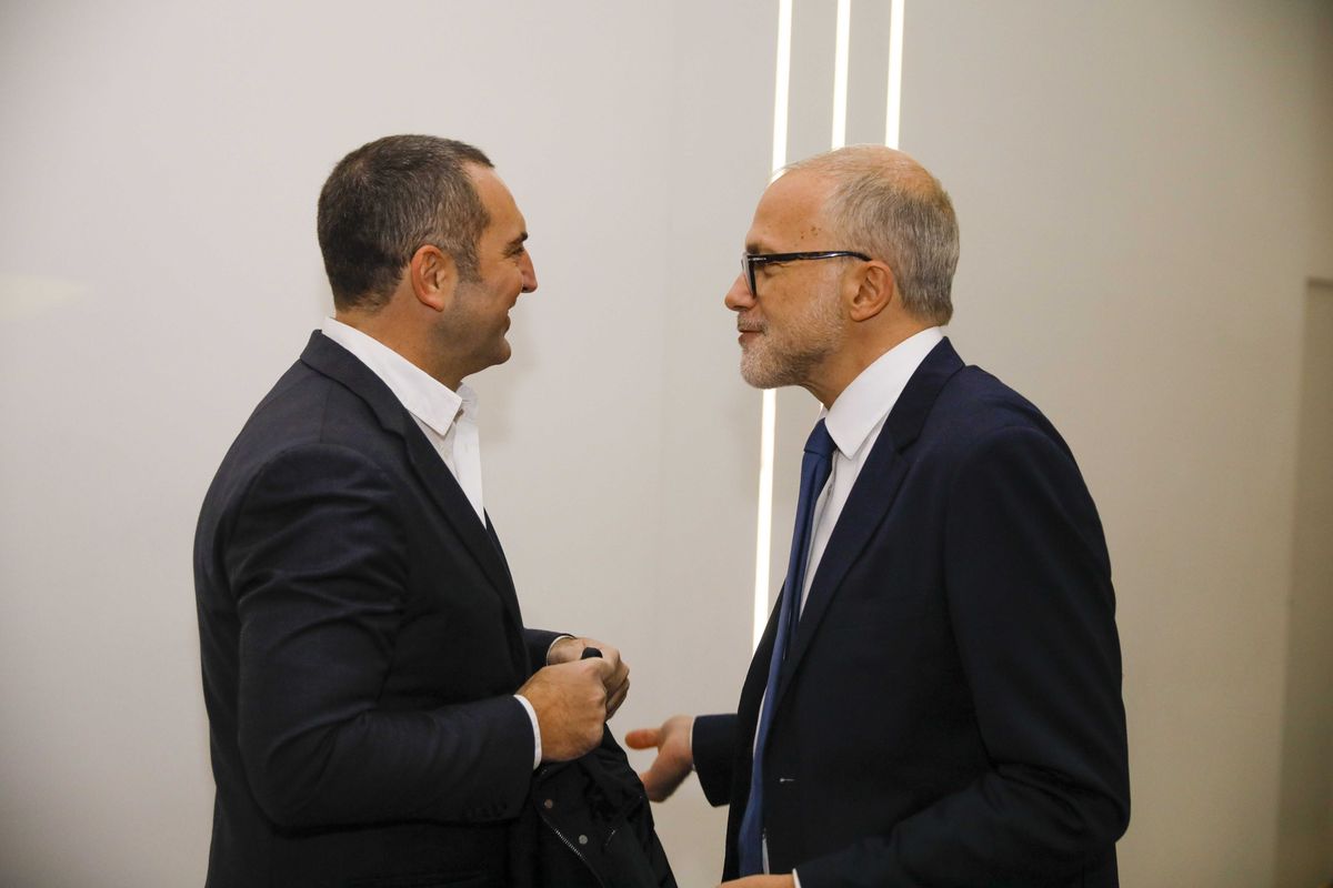 La nuova Margherita recluta gli appassiti